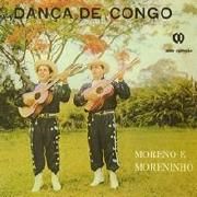 Dança de Congo}