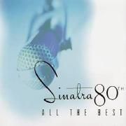 Sinatra 80: All the Best