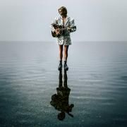 Capa do Álbum "A Space For Lost Time", de Anna Ternheim