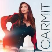 Capa do Álbum "CARMIT", de Carmit 