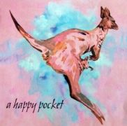 A Happy Pocket }