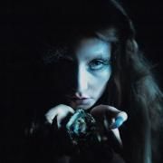 (my world is an) oyster