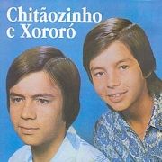 Peão de Rodeio - Chitãozinho e Xororó - Com Letra - Janisvaldo