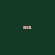 Portada de Álbum "REBEL", de KANG YUCHAN