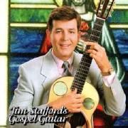 Portada de Álbum "Jim Stafford's Gospel Guitar", de Jim Stafford