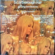 Scarborough Fair And Other Great Movie Hits}
