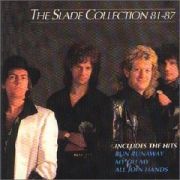 The Slade Collection 81-87}