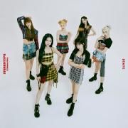 Stereotype (Chinese Ver.)}