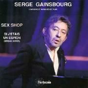 Sex Shop / Si J'étais Un Espion (Break Down)}