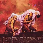 Capa do Single/EP "Falling", de 1nonly