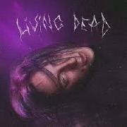 Portada de Sencillo/EP "LIVING DEAD", de 20TOKENS