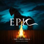 Epic: The Troy Saga}