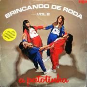 Brincando de Roda - Vol. 02}