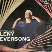 Introducing Leny Eversong}