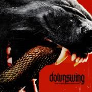 Portada de Álbum "And Everything Was Dark", de Downswing