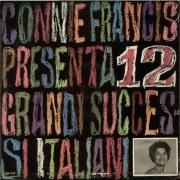 Presenta 12 Grandi Successi Italiani}