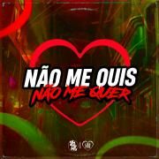 Não Me Quis Não Me Quer (part. DJ GORDINHO DA VF)}