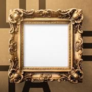 Capa do Single/EP "minha mente é um quadro em branco", de luqeta