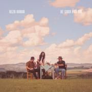 Portada de Álbum "De Cara Pro Sol", de Reza Braba