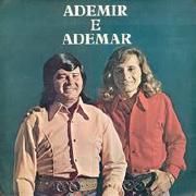 Ademir E Ademar (Volume 01)}