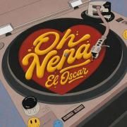 Capa do Single/EP "Oh Nena", de El Oscar