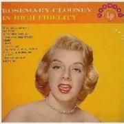 Rosemary Clooney In High Fidelity}