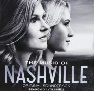 The Music of Nashville: Season 3, Volume 2