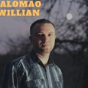 Capa do Single/EP "Casa de Deus", de Salomao Willian