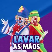 Lavar As Mãos}