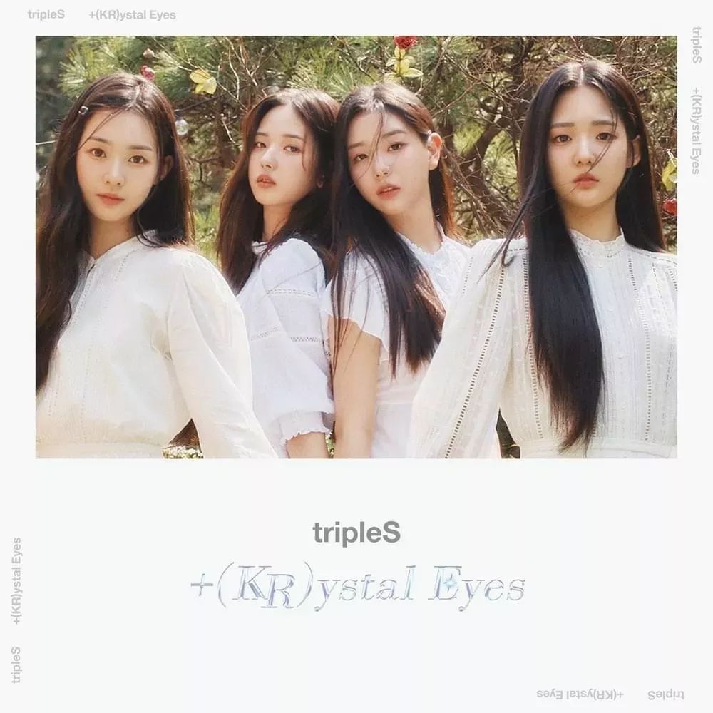 tripleS - Rising (TRADUÇÃO) - Ouvir Música
