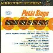Patti Sings Golden Hits Of The Boys