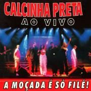 A Moçada É Só Filé! (Vol. 5)}