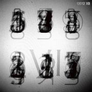 Portada de Álbum "XII", de 12012