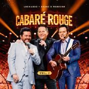 Cabaré Rouge (Vol. 2) (part. Bruno & Marrone) (Ao Vivo)}