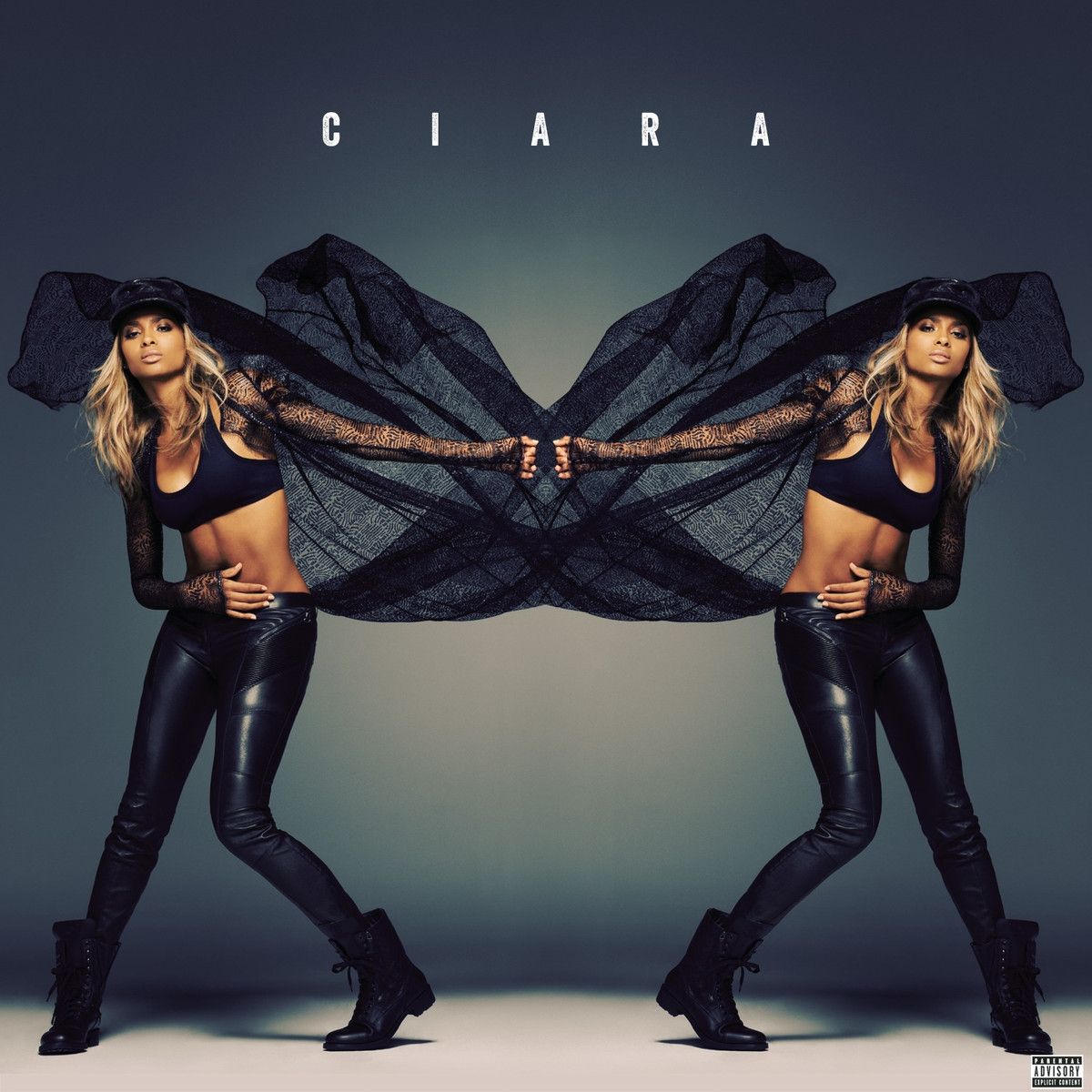 Promise - Ciara  Letra e tradução de música. Inglês fácil