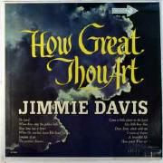 How Great Thou Art}