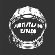 Portada de Sencillo/EP "Abraços e Conflitos", de Surfistas do Espaço