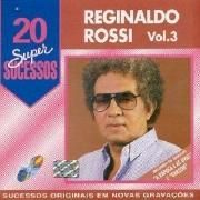 20 Super Sucessos (Vol. 3)}