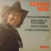 Súplica Cearense}