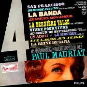 A Grande Orquestra de Paul Mauriat Vol. 4}