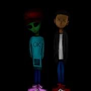 Deja Vu (part. MichaOficial)}