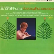 The Joyful Season (The Voices Of Jo Stafford)