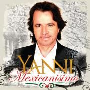 Capa do Álbum "Mexicanísimo", de Yanni