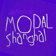 Modal Shanghai}