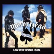 Ace of Spades (Deluxe Edition, Remastered)}