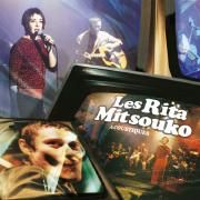 Portada de Álbum "Acoustiques", de Les Rita Mitsouko