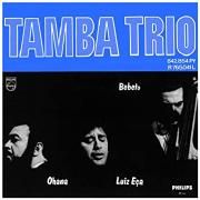 Tamba Trio