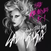 Born This Way (The Remixes Pt. 1)}