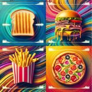 Batalha de Lanches}