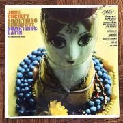 Something Broadway Something Latin With Ernie Freeman's Music}